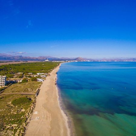 Ideal Property Mallorca - Angelo 캔 피카폴트 외부 사진