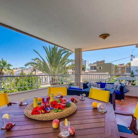 Ideal Property Mallorca - Angelo 캔 피카폴트 외부 사진