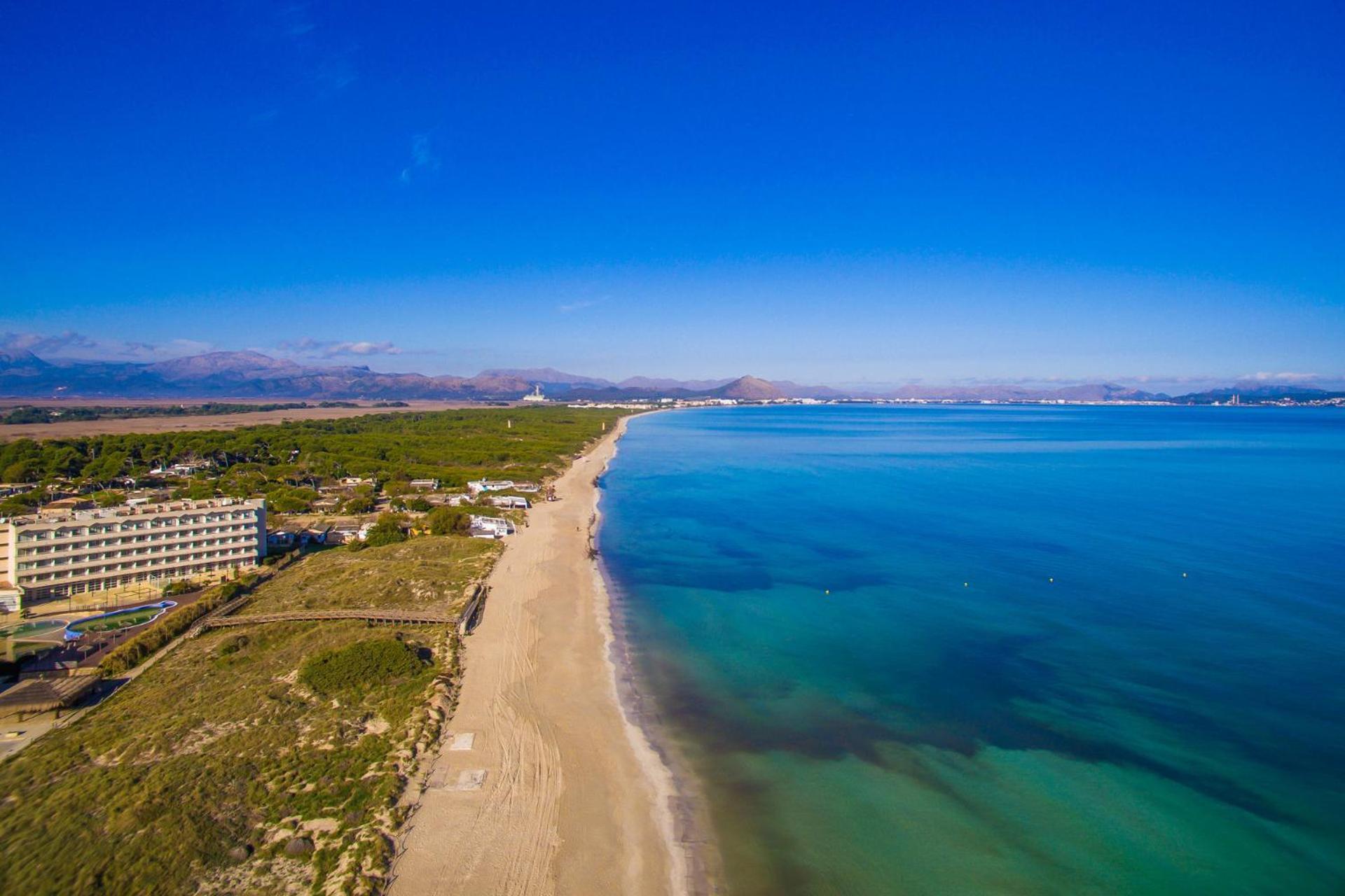 Ideal Property Mallorca - Angelo 캔 피카폴트 외부 사진
