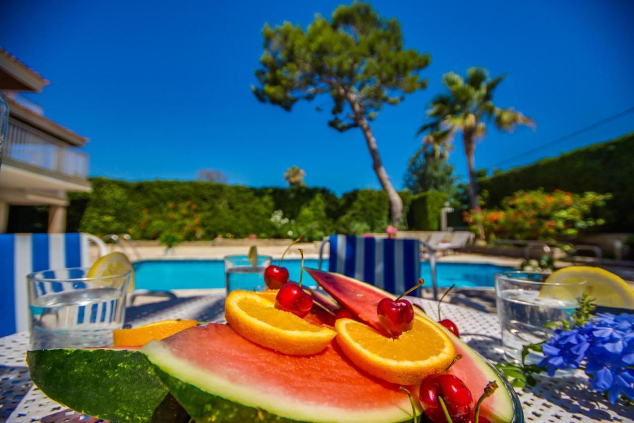 Ideal Property Mallorca - Angelo 캔 피카폴트 외부 사진