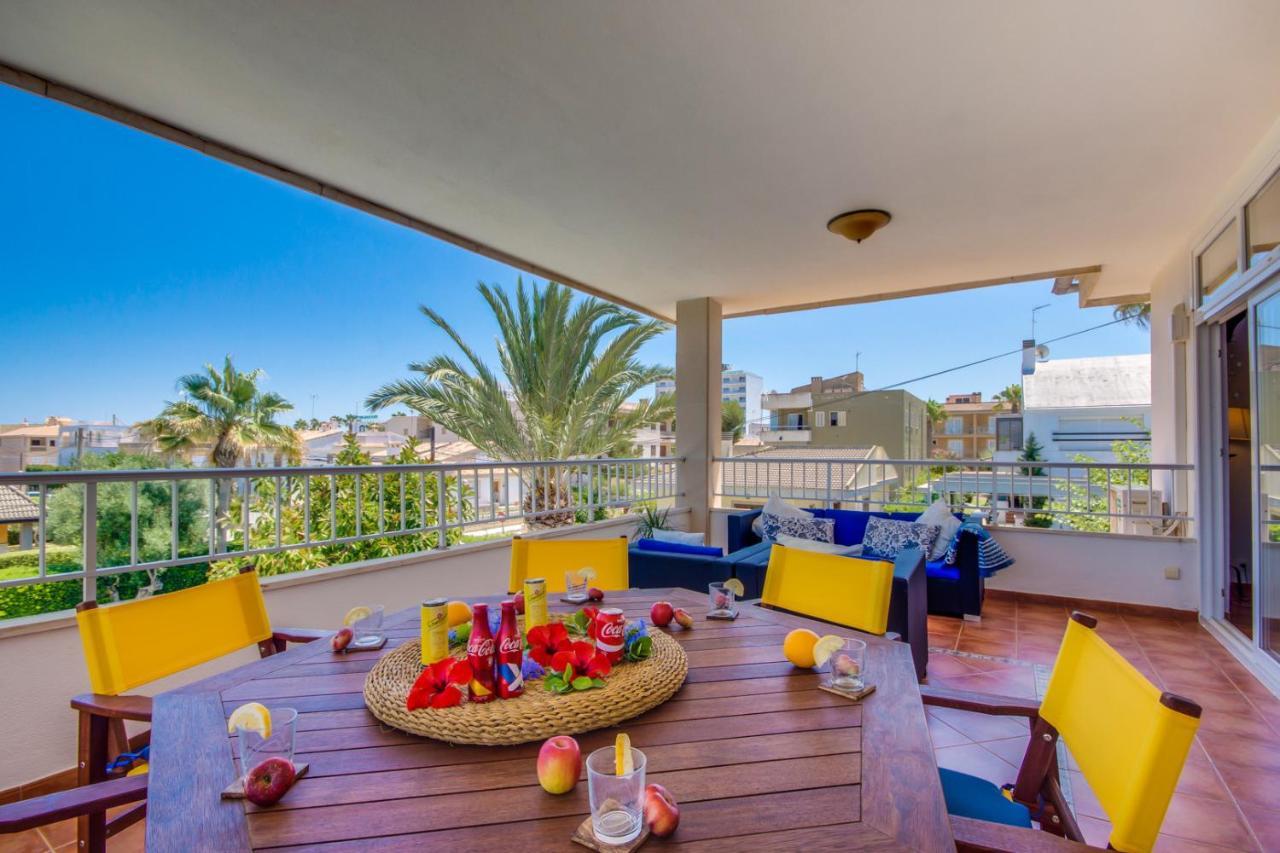 Ideal Property Mallorca - Angelo 캔 피카폴트 외부 사진