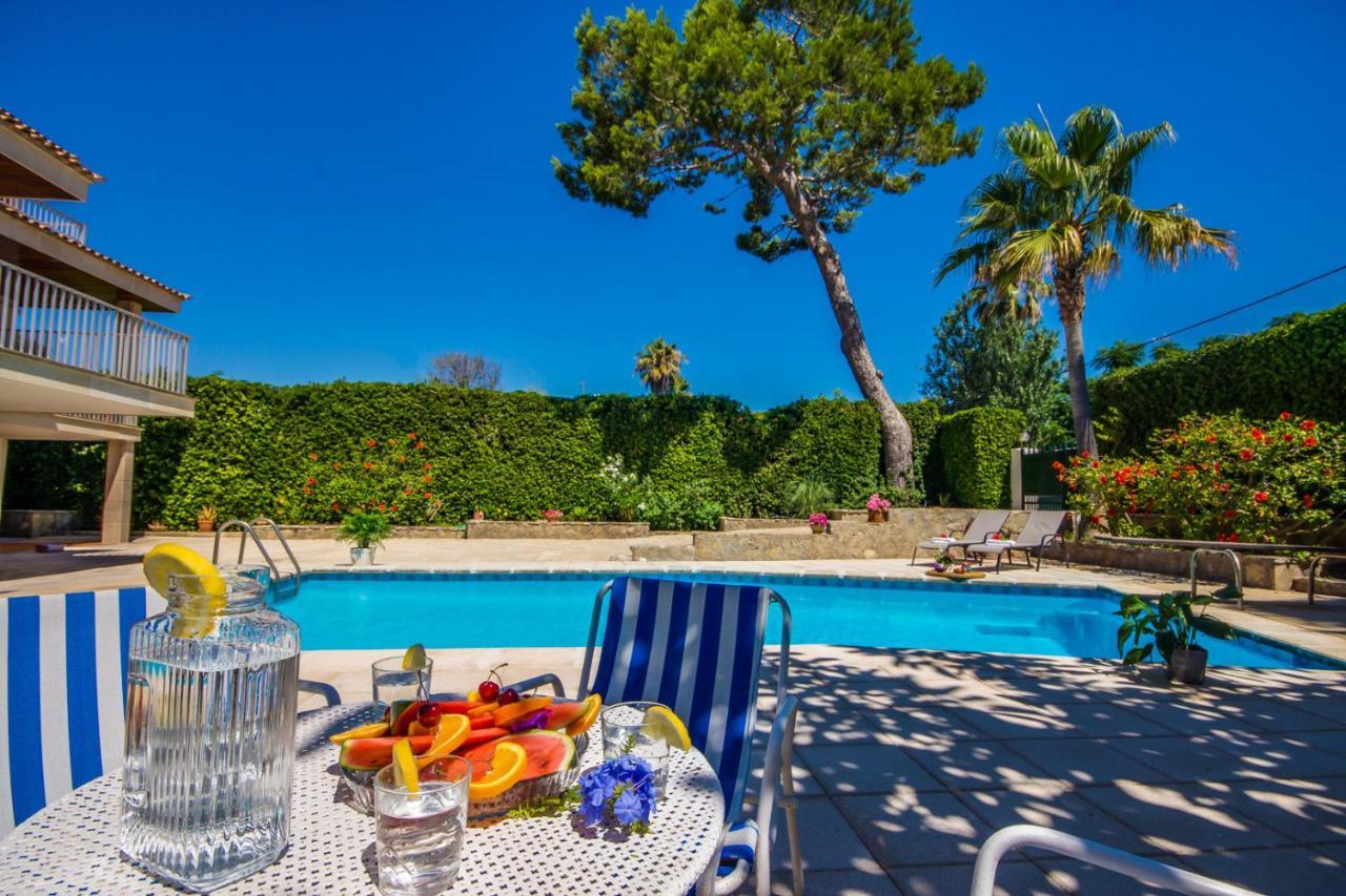 Ideal Property Mallorca - Angelo 캔 피카폴트 외부 사진