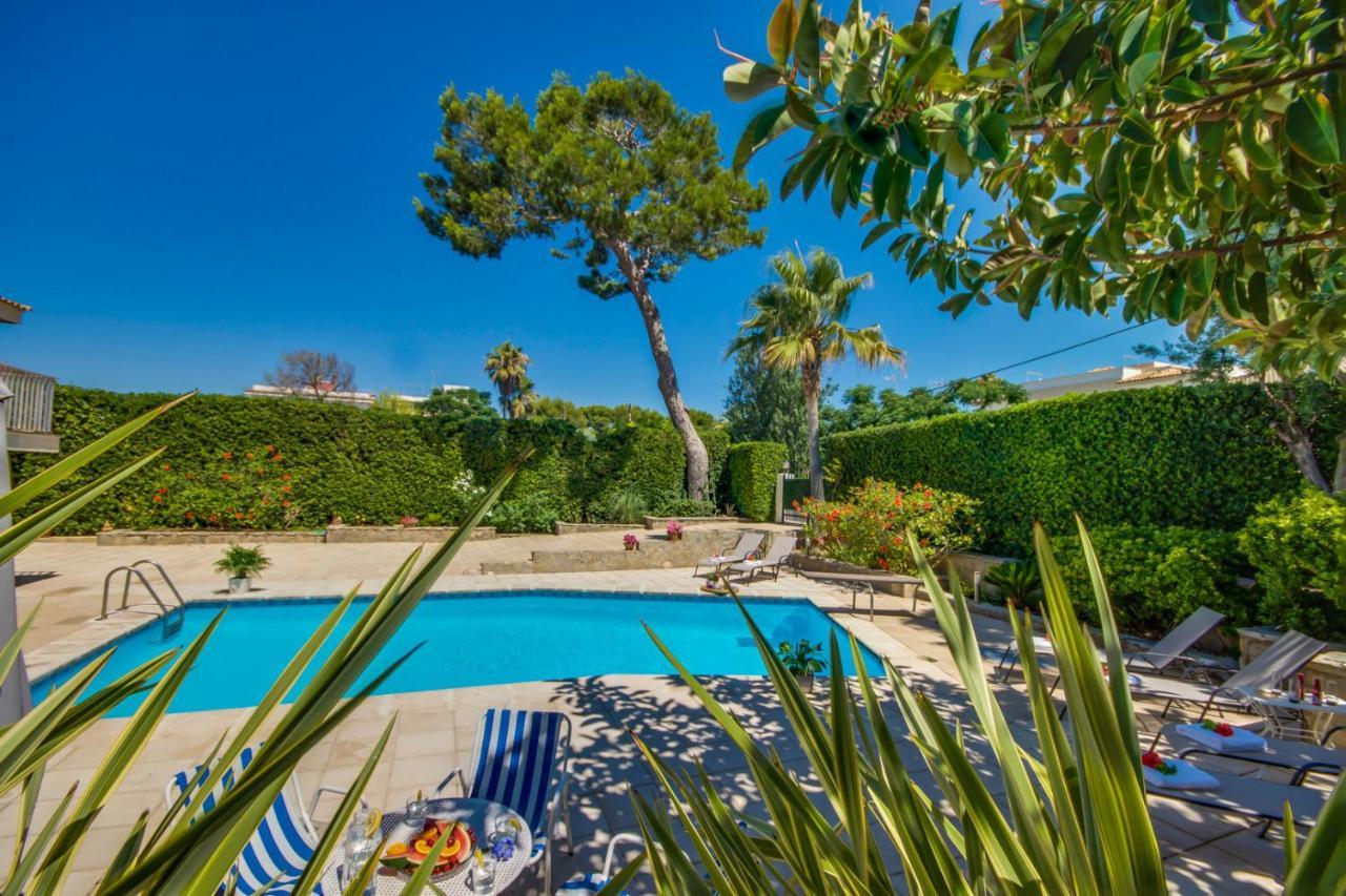 Ideal Property Mallorca - Angelo 캔 피카폴트 외부 사진