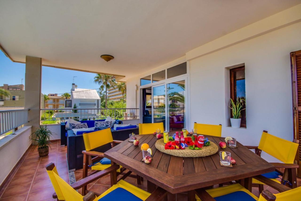 Ideal Property Mallorca - Angelo 캔 피카폴트 외부 사진
