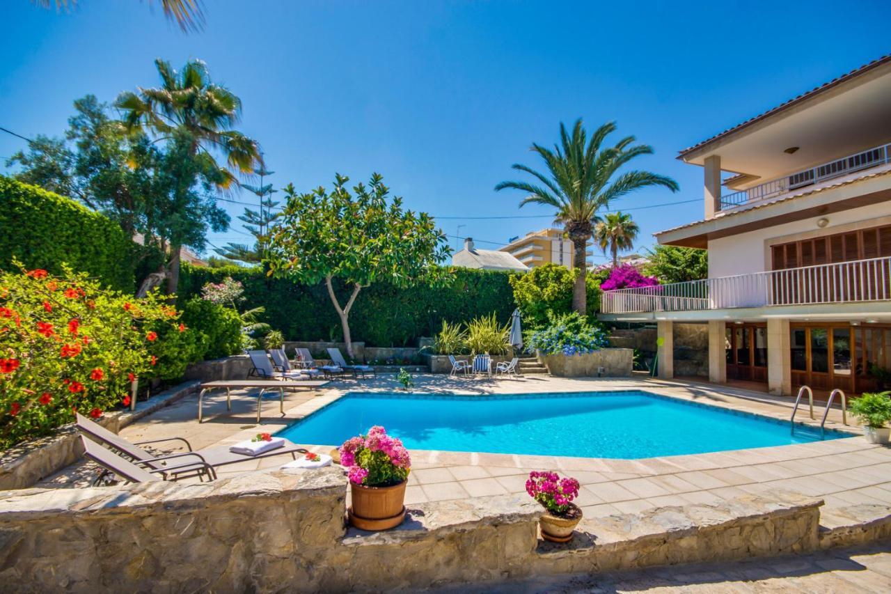 Ideal Property Mallorca - Angelo 캔 피카폴트 외부 사진
