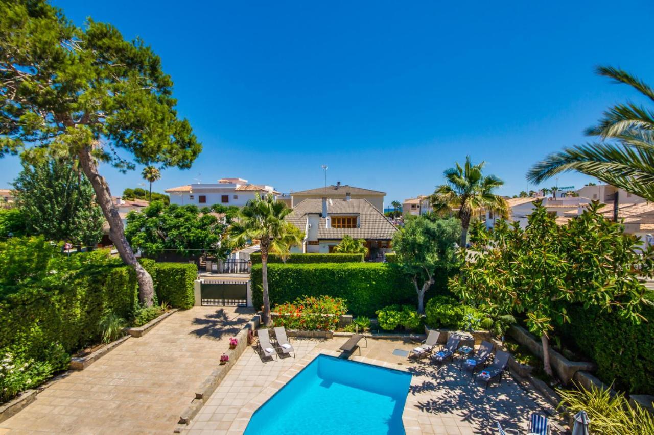 Ideal Property Mallorca - Angelo 캔 피카폴트 외부 사진