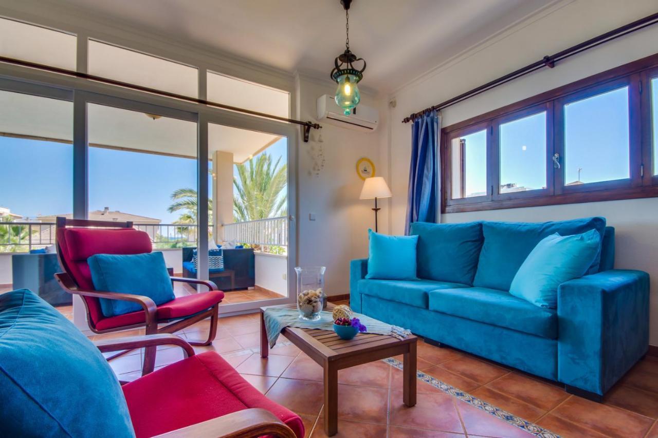 Ideal Property Mallorca - Angelo 캔 피카폴트 외부 사진