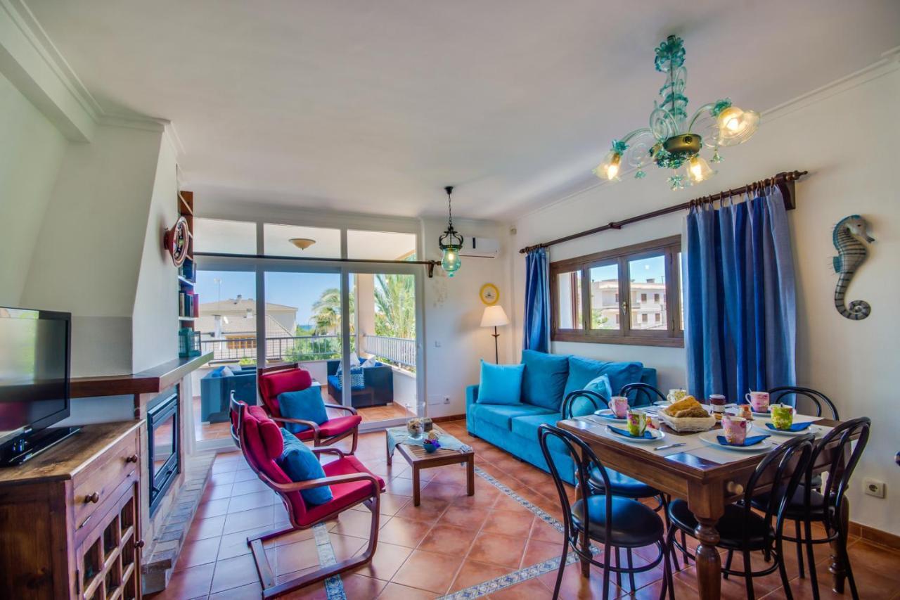Ideal Property Mallorca - Angelo 캔 피카폴트 외부 사진