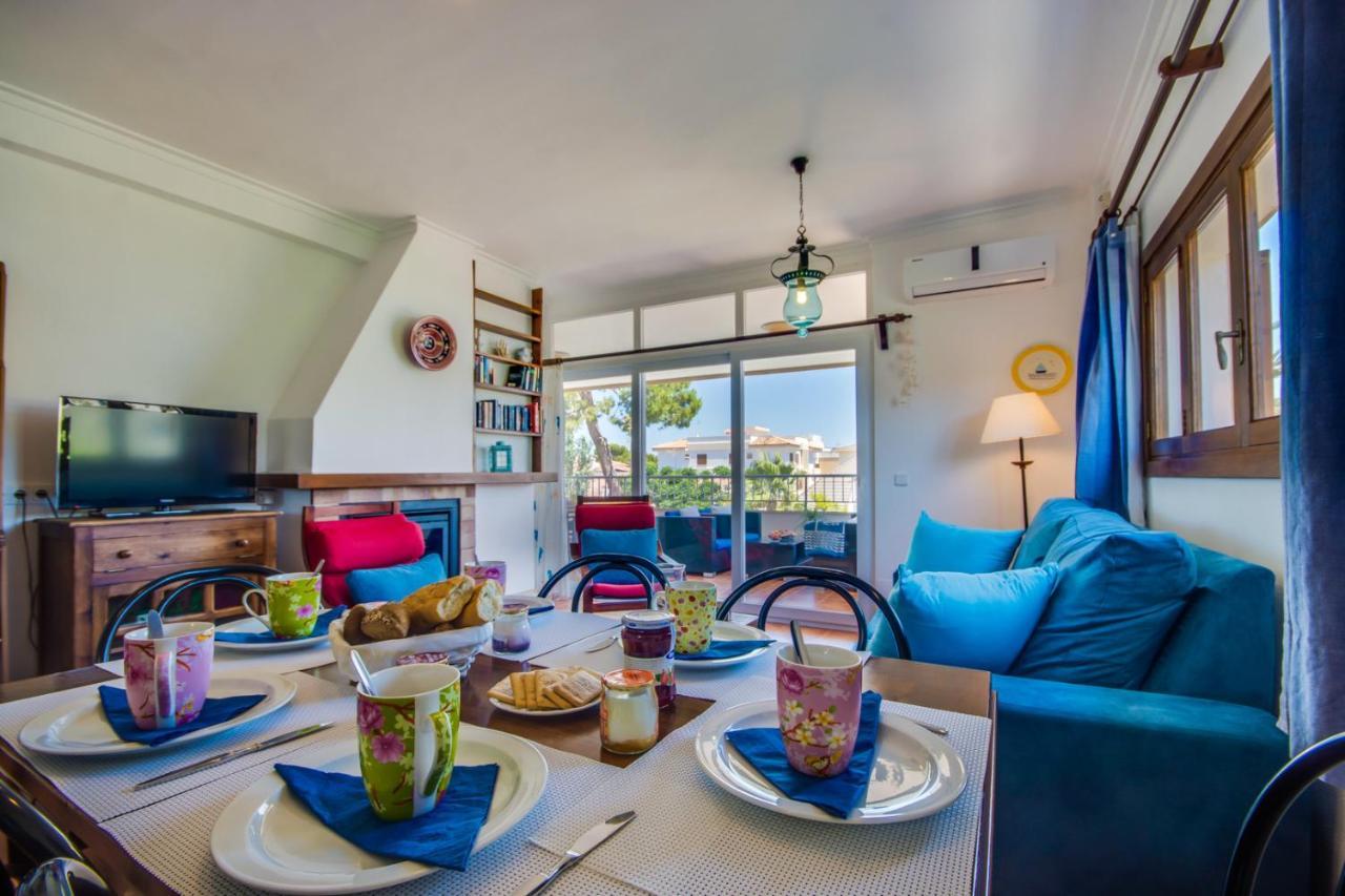 Ideal Property Mallorca - Angelo 캔 피카폴트 외부 사진