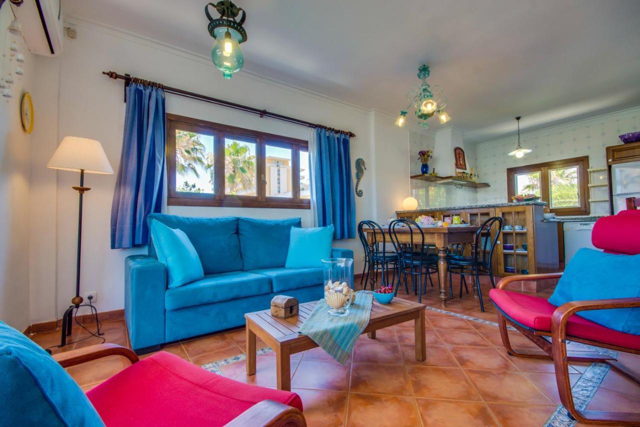 Ideal Property Mallorca - Angelo 캔 피카폴트 외부 사진