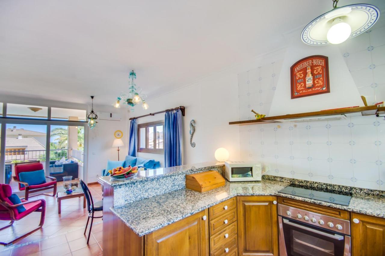 Ideal Property Mallorca - Angelo 캔 피카폴트 외부 사진
