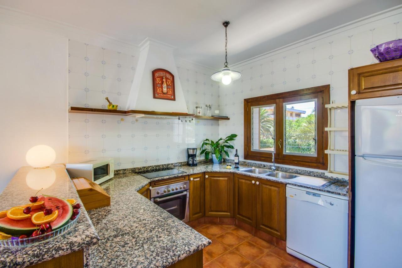Ideal Property Mallorca - Angelo 캔 피카폴트 외부 사진