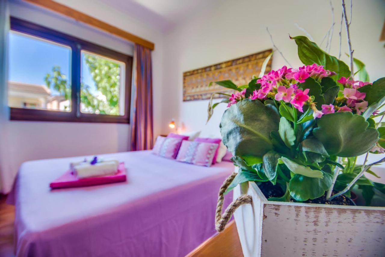 Ideal Property Mallorca - Angelo 캔 피카폴트 외부 사진