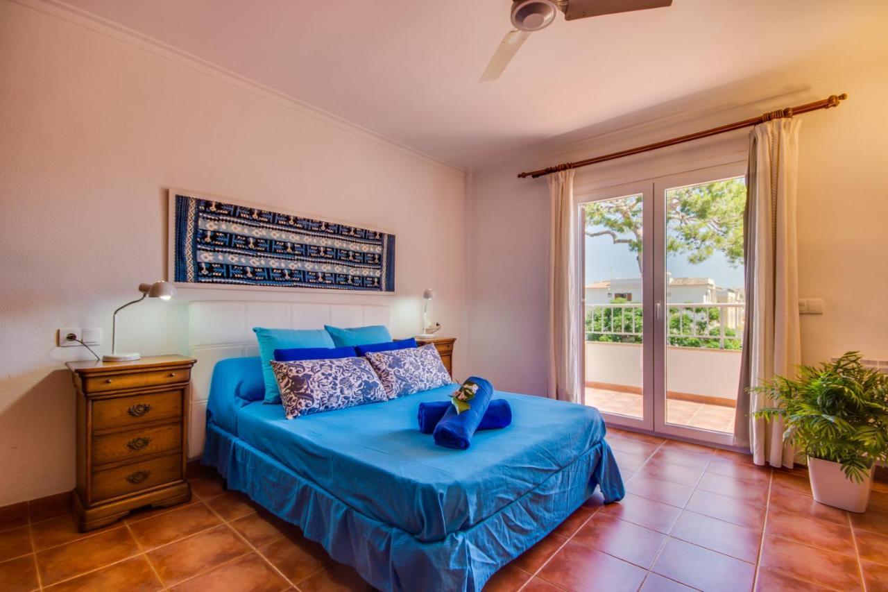 Ideal Property Mallorca - Angelo 캔 피카폴트 외부 사진