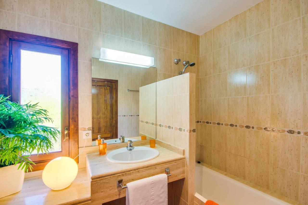 Ideal Property Mallorca - Angelo 캔 피카폴트 외부 사진